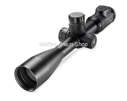 SWAROVSKI X5i 3,5-18x50 P1/4 MOA L Absehen BRM-I+- -Auslaufartikel- 