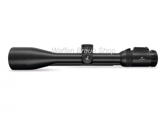 Swarovski Z6i Serie III 4-24x56 SR P BT 4A-I 