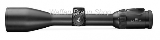 Swarovski Z8i 2,3-18x56 P SR Absehen 4A-I -Auslaufartikel- 