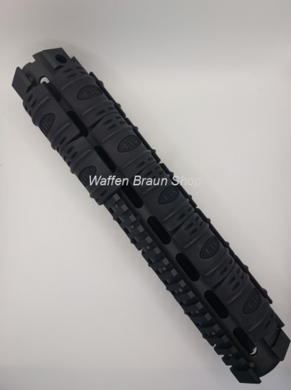 Quad Rail System 20" 