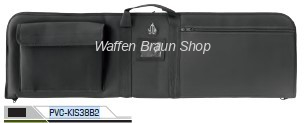 UTG Waffenfutteral Homeland Security Schwarz 96 cm Lang 