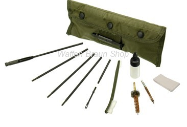 UTG Reinigungsset für AR-15, Kaliber .223 Rem 