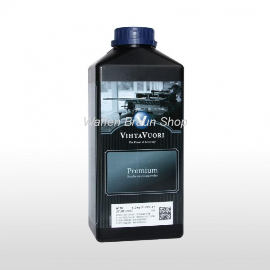 VihtaVuori N130 1000g 