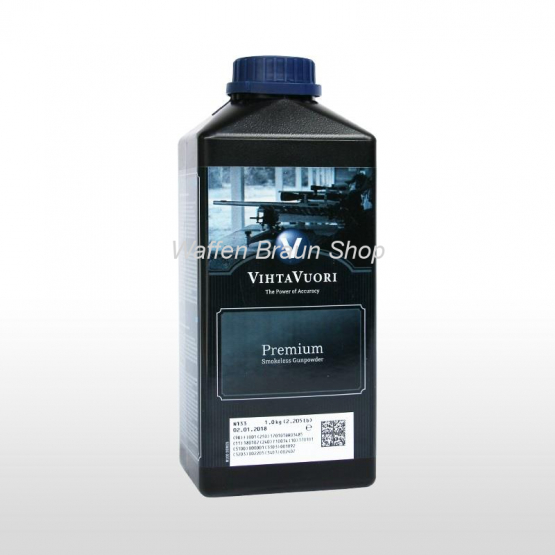 VihtaVuori N133 1000g 
