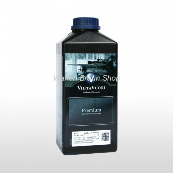 VihtaVuori N135 1000g 