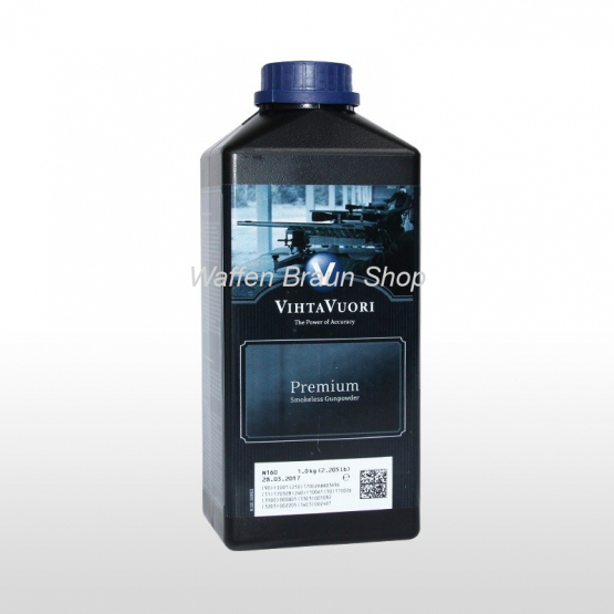 VihtaVuori N160 1000g 