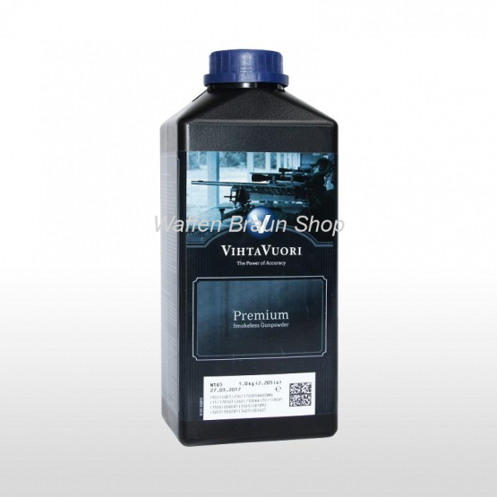 VihtaVuori N165 1000g 