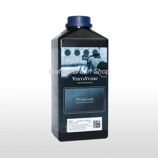 VihtaVuori N310 500g 