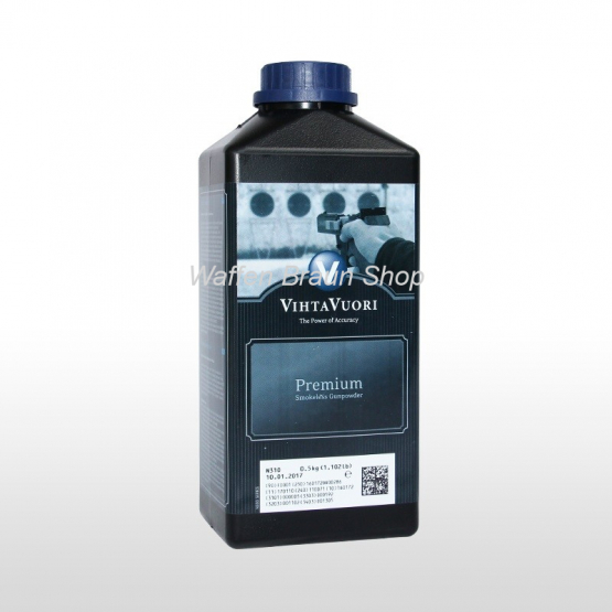 VihtaVuori N310 500g 