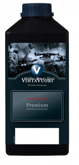 VihtaVuori N540 1000g 