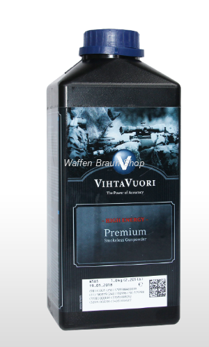 Vihtavuori N 568 1000g 