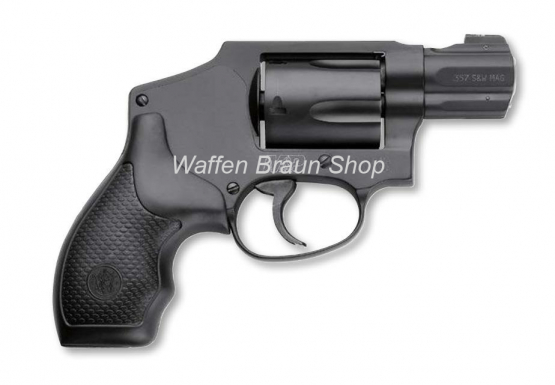Smith & Wesson Mod M&P 340 Cent. .357 Magnum 1,7/8 Zoll FNS 