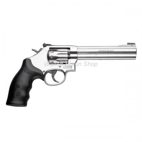 S&W Revolver Mod 617 Kal. 22lr 