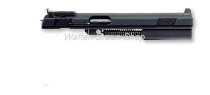 Tanfoglio Wechselsystem .22lr für 9mm Waffe 