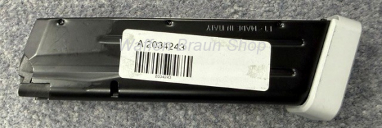 Magazin für Tanfoglio T97L Gold Match Extreme(Combo) und T97L II Xtreme 9mm luger 