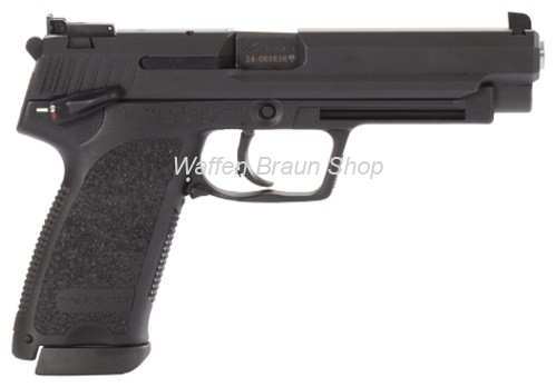 Heckler& Koch USP Expert .45ACP 