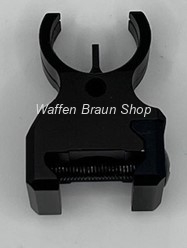 Festes Korn für MR308/223 Visierhöhe 28,4mm 
