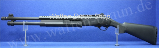 Akkar SILAH PF Karatay TK-355 12/76 51cm Picantinny 