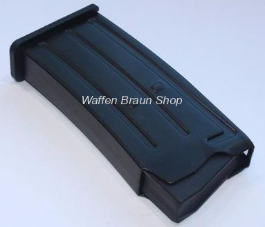 5-Schuss-Magazin, f. AXOR ARMS Selbstladeflinte Mod. MF2 
