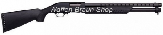 Fabarm PF Mod. SDASS Trainer Kal. 12/76 brüniert 51cm LL 