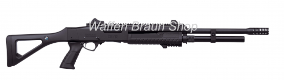 FABARM PF Mod. "STF12 Standard", cal. 12/76 Mag., 51cm Lauf mit fest. Pistolengriffschaft 