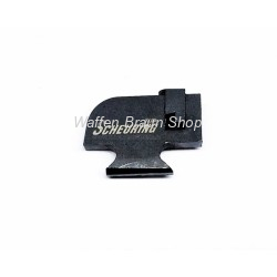 2-Stufen-Korn f. S&W-Revolver M29/629 Classic, zum Einhängen (Breite: 3,15 mm) 