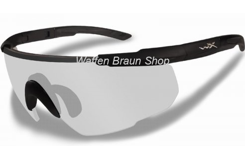 Wiley X Schutzbrille Modell Saber Advanced 