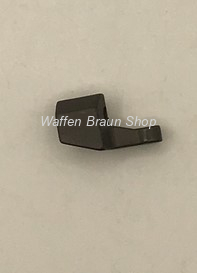 Walther Lagerstück für GSP .22 l.r. ab WNr. 220137 