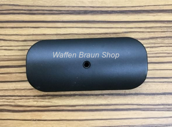 Walther Vorderschaftgewicht 140g für Modell LG300, Alutec, LG300 Junior Schwarz 