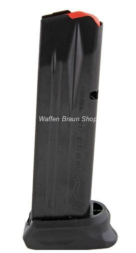 Magazin für Walther P99 40S&W 10 Schuss 