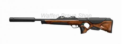 Walther RS3 Heritage Fourstar .308 Win 580mm QD 