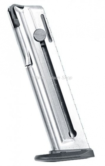 Magazin für Walther PPQ .22LR 12 Schuss 