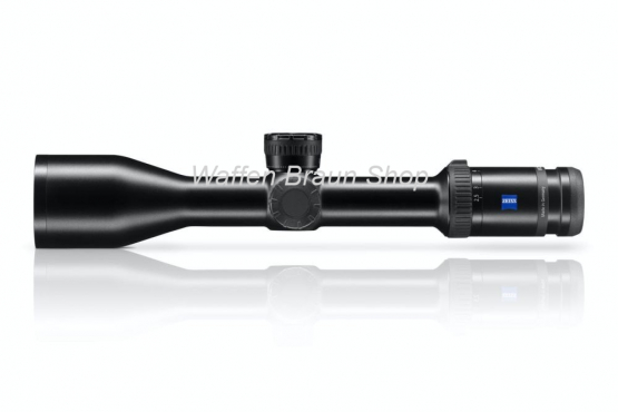 Zeiss Victory HT M 2,5-10x50 Abs. 60 ASV 