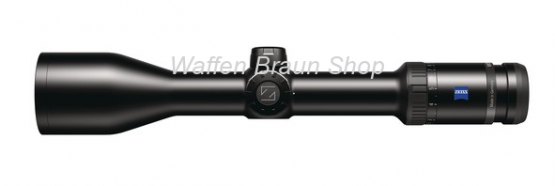 ZEISS Victory HT 2,5-10x50 Abs 60 (Ohne Innenschiene) 