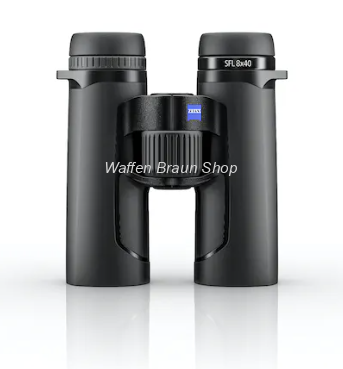 Zeiss Victory SFL 8x40 