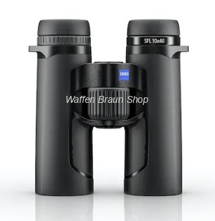 Zeiss Victory SFL 10x40 