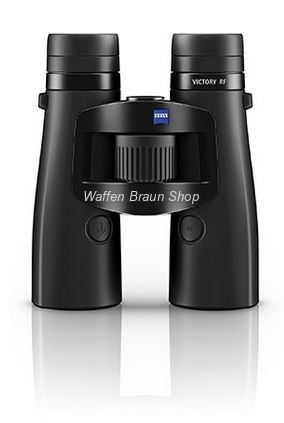 ZEISS Victory RF 10x42 