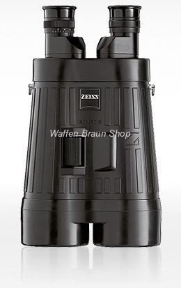 ZEISS 20x60 S T* Fernglas mit Bildstabilisierung 