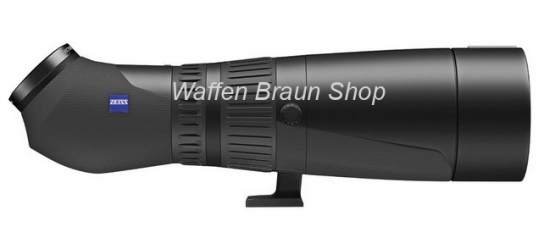 ZEISS Victory Harpia 85, inkl. Bajonett und Objektivschutzdeckel, exkl. Okular 