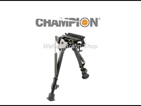 Champion Zweibein Bipods 9-13" 