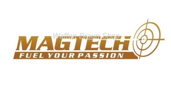Magtech.CL.38SPLFEB 158GR A50#CR38A 