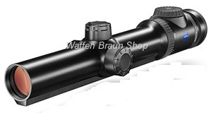 ZEISS Victory V8 1,1-8x24 M  Abs. 60 