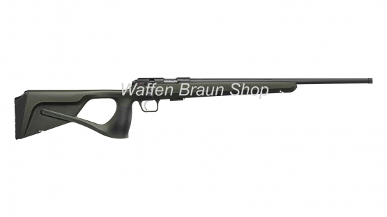 CZ 457 Ergo .22LR Kleinkalibergewehr 