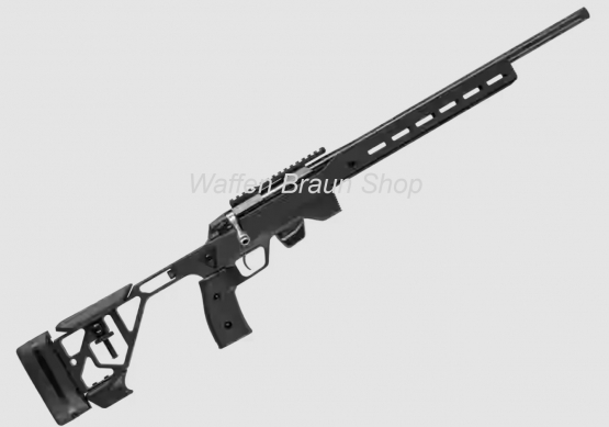 Tikka T1x ACE Target .22 lr 51 cm Flintenabzug  1/2x28 UNF 