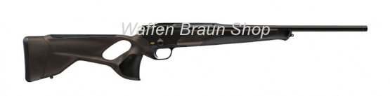 BLASER R8 Ultimate .308 Win 52cm Lauflänge 15x1 