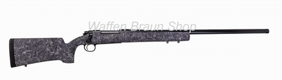 Remington Modell 700 Long Range 308 Win 26Zoll / 66cm 5/8x24 inkl. Sonderzubehör, Timney Abzug 