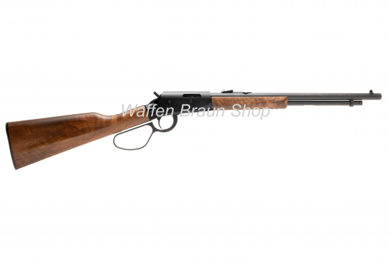 Savage Revel Classic .22lr. 18 Zoll / 46 cm 