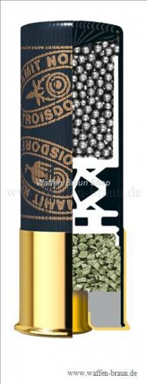 Rottweil WMH TPL HV 12/70 36G 4,0MM 10ER 