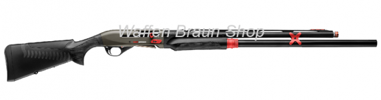 Benelli M2 IPSC Speed 12/76 / LL 66cm / MC 