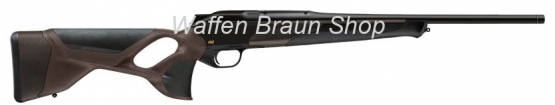 Blaser R8 Ultimate .308/52cm Linkswaffe 